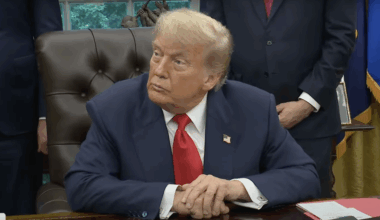 Trump says he’ll ‘solve’ North Korea conflict, commenting on Kim Jong Un letter